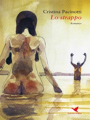 cover image of Lo strappo